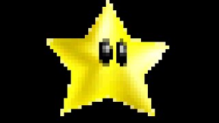 SM64 Star Sparkle Sound [upl. by Cormac950]