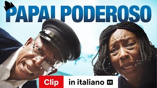 Chief Daddy Clip sottotitolato  Trailer in italiano  Netflix [upl. by Svoboda]