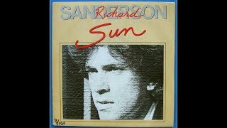 Sun Richard Sanderson [upl. by Draper58]