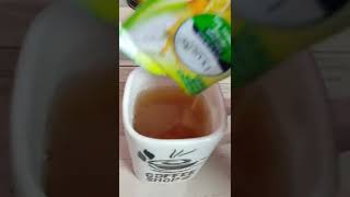 Diabliss Herbal Tealemon tea herbal lemon tea shorts tasty diabetes herbal lemonteadiabliss [upl. by Enajaras]