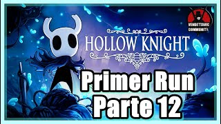 🕹️¡POR FIN DOBLE SALTO Alas de Monarca💀Bosses Receptáculo Roto amp Nosk💀💀🕹️HOLLOW KNIGHT🕹️💀🔴Ep12🔴 [upl. by Eycal7]