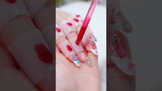 Relaxing hand massage ✨ asmr asmrsounds relax asmrvideo handcare [upl. by Ellekim]