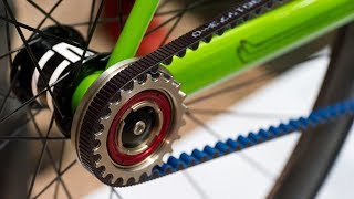 10 GENIALES GADGETS PARA BICICLETAS QUE DEBERÍAS CONOCER [upl. by Nirej]