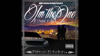 Firme Echelon Im the One ft Creme amp Syn [upl. by Tynan]