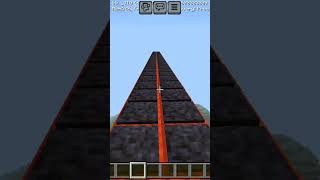 Minecraft TNT run [upl. by Nebra]