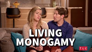 Seeking Sister Wife  Garrick and Dannielle Merrifield Living Monogamy  Season 4 [upl. by Galina]