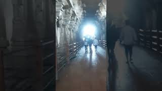 Rameshwaram Temple [upl. by Ahsik]