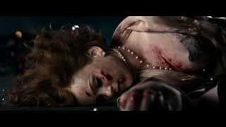 The Great Gatsby 2013  Myrtles Death Scene HQ [upl. by Corvin673]