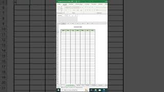 Comment créer un calendrier automatique avec Excel [upl. by Sholem]