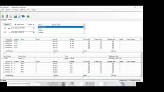 DataAnalyst Demo Part 3 Data retrieval 1 [upl. by Ainatnas]