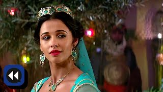 Naomi Scott  Speechless from Aladdin Reverse Version [upl. by Anetta124]