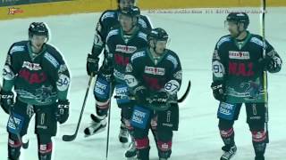 OL Nord 25SP ESC Wohnbau Moskitos Essen vs EHC Timmendorfer Strand 06 [upl. by Yaf575]