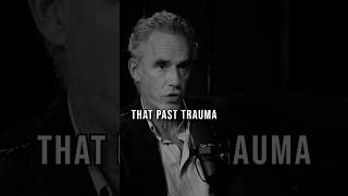 Jordan Peterson on how to process past trauma [upl. by Itsirc214]