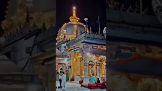 Khwaja ji  Khwaja ji Khwaja Garib nawaj qawali  youtube short video [upl. by Shandra]