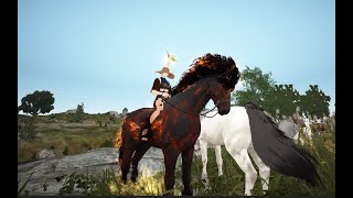 BDO SEA Succession Mystic Montage 1 [upl. by Nnaycnan]