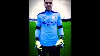 Ederson gloves edit [upl. by Yerga303]