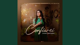 Confiarei Playback [upl. by Fridlund]