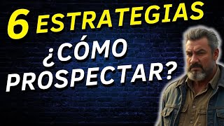 🎯Prospección de Ventas Efectiva 5 Estrategias Efectivas pare Tener más Clientes [upl. by Rengaw]