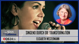 Singend durch die Transformation  Der Sinn des Lebens  QS24 Gesundheitsfernsehen [upl. by Fedak]