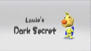 Pikmin 2 Wii  Louies Dark Secret [upl. by Asselem308]