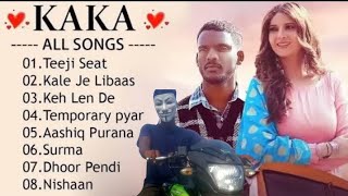 Hyper Rider  KakaAllSongs TeejiSeat KehLenDe Libaas TemporaryPyar [upl. by Rrats]