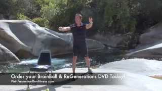 ReGenerations amp BrainBallFX Promo [upl. by Madoc]