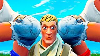 MOMENTOS DIVERTIDOS Y GRACIOSOS DE FORTNITE CAPITULO 2 REMIX CON EL POCHO Y SUS Secuaces [upl. by Aksoyn136]