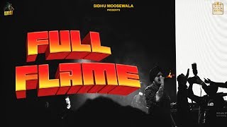 FULL FLAME FULL VIDEO Shooter ft Sidhu Moose Wala  Latest Punjabi Songs 2020 [upl. by Perretta]