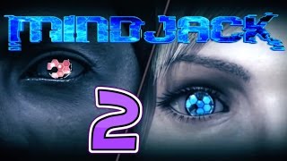 Lets Play  Mind Jack  Episode 2 [upl. by Nacul]