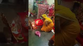 Chhathi Maiya chunri tohar bhojpu pawansinghbhojpurisong shortvideos chathpoojageet chattpooja [upl. by Sholley262]