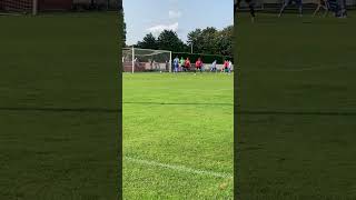 Fareham Town non league goal [upl. by Darej]