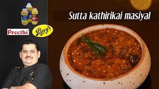 Venkatesh Bhat makes Sutta Kathrikai Masiyal [upl. by Yttik690]