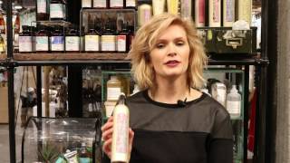 Davines This is a Curl Moisturizing Mousse [upl. by Leander]