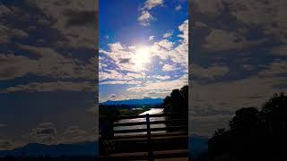 Morning views aralam river morning views youtubeshorts [upl. by Salesin]