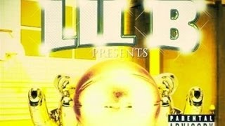 Lil B  Pretty Boy Anthem Hoop Life [upl. by Muraida]