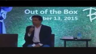 Harsha Bhogle speaks fluent HYDERABADI [upl. by Rothschild]