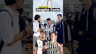 NON PARLARE fino a quando non esce un ATTACCANTE più FORTE di DOUGLAS COSTA🔥 [upl. by Orimar724]