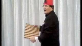 Tommy Cooper  The Duck Trick and more [upl. by Raddy]