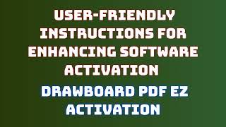 Download amp Install Drawboard PDF Complete Tutorial [upl. by Philis]