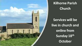 Kilhorne Parish Church Annalong Live Stream [upl. by Polash]