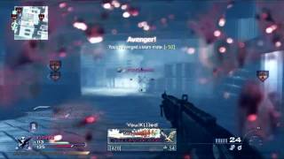 MW2 Montage   Salvation HD   Inside3 [upl. by Ninos]