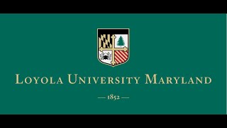 Loyola University Maryland Baccalaureate Mass 2024 [upl. by Airtened912]