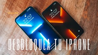 Solucionado Cómo desbloquear un iPhone sin deslizar [upl. by Karalynn930]