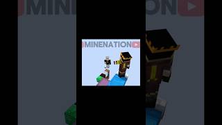 MINECRAFT ANIMACIJA za IMPERATOR FX🤩 imperatorfx minecraft minecraftanimation [upl. by Amado]