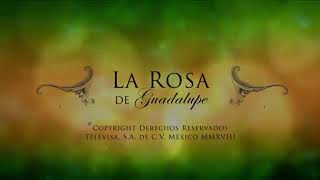 La rosa de Guadalupe 《Calcetitas rojas》Parte 1 [upl. by Analeh760]