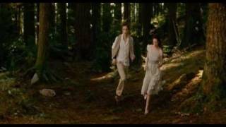 The Twilight saga Breaking dawn part 2 Alices vision [upl. by Eiramesor]