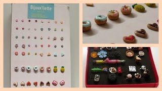 DIY N°1 Comment faire un présentoir pour bijoux [upl. by Sorips]