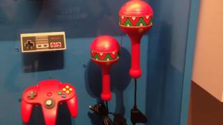 Computer Video Game Museum  FULL TOUR Computerspielemuseum Berlin Germany [upl. by Marilla]