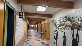 Polson elementary schools start school year with new classrooms [upl. by Maryly]