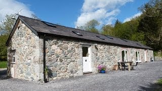 The Perfect Cottage for your Activity Holidays in Wales  Ty Menai [upl. by Nana]